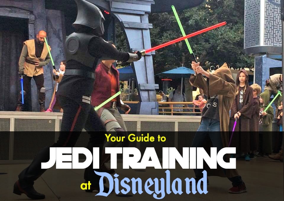 Jedi Training Academy Archives - The Mommy Mouse Clubhouse