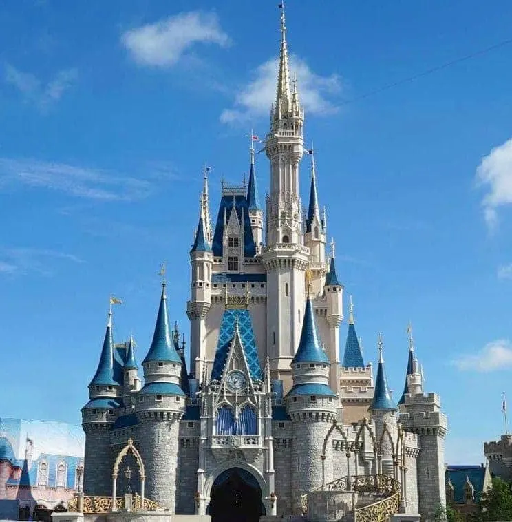 Disney World Planning Tips