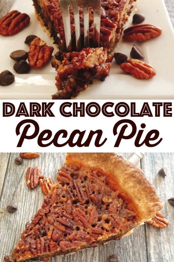 Cracker Barrel Chocolate Pecan Pie Recipe The Mommy Mouse Clubhouse