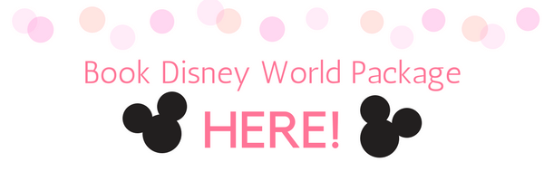 Disney World Planning Tips