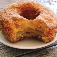Disney World Cronuts