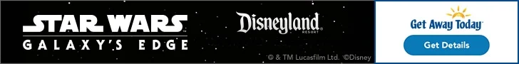 Star Wars Galaxy’s Edge Clickable Banner