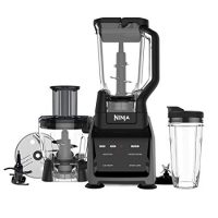 Ninja Intelli-Sense Kitchen System, Black (Renewed)