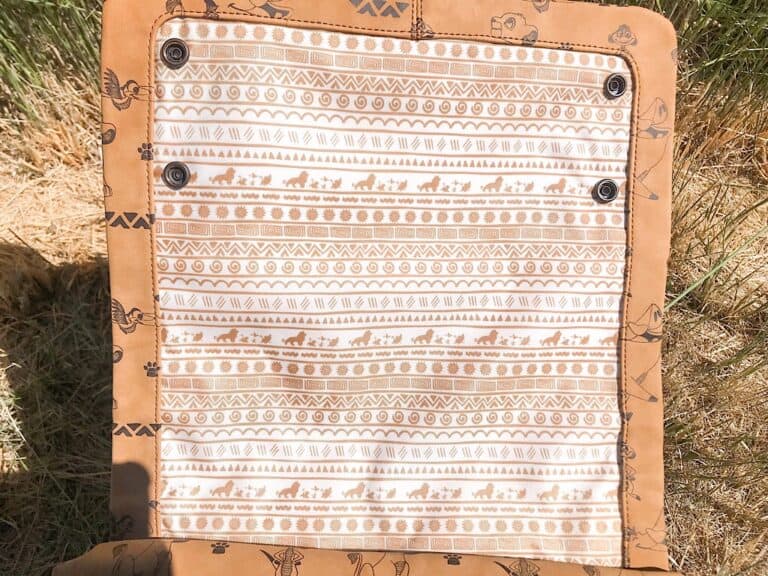 The Best Disney Park Bag The Mommy Mouse Clubhouse