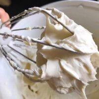 Perfect Cream Cheese Frosting