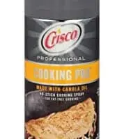 Crisco Professional Oil Spray, Cooking Pro, 12 Ounce