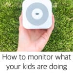 How to monitor what your kids are doing online