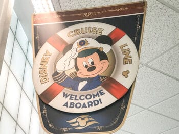 Disney Cruise: What to Expect - The Mommy Mouse Clubhouse