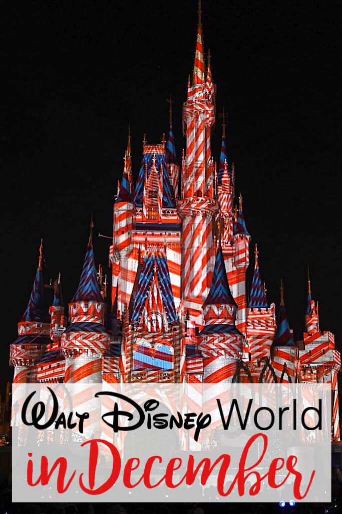 Disney World in December 2023 The Mommy Mouse Clubhouse