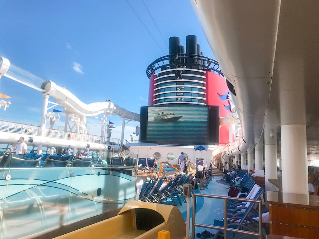 Disney Cruise: What to Expect - The Mommy Mouse Clubhouse