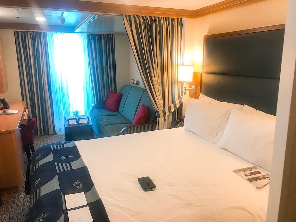 Disney Cruise: What to Expect - The Mommy Mouse Clubhouse