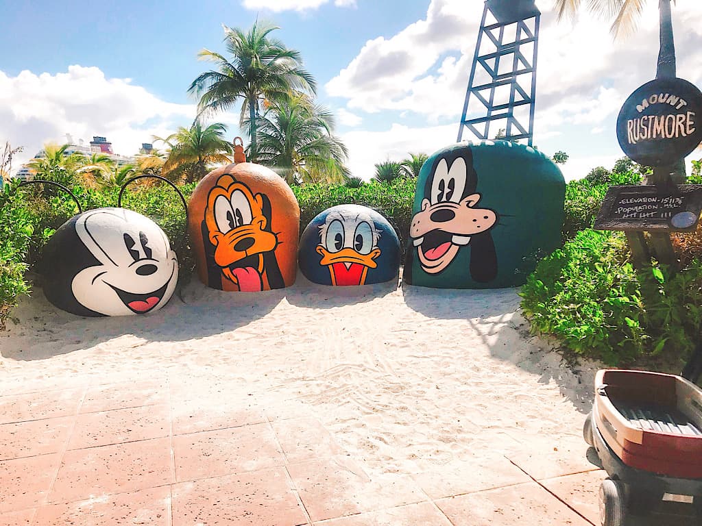 Disney Cruise What to Expect The Mommy Mouse Clubhouse