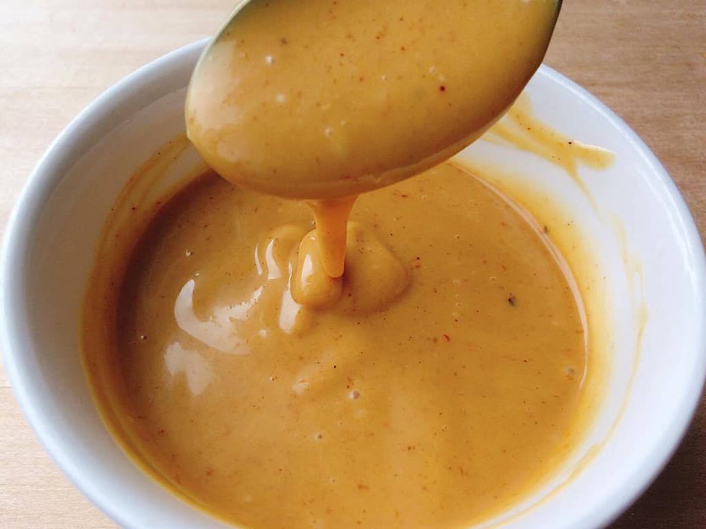 Copycat Chick-fil-a Sauce