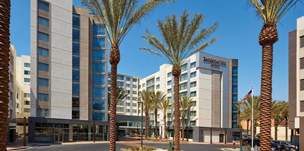 Residence Inn by Marriott Anaheim Resort Convention Center