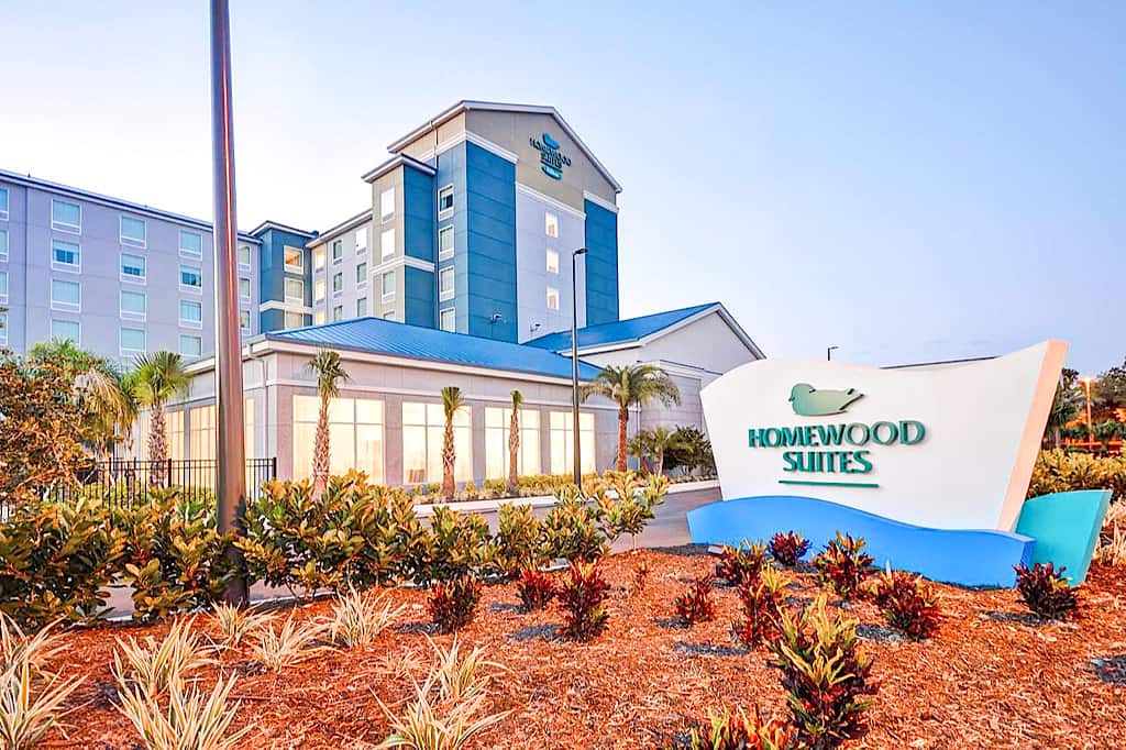 HOMEWOOD SUITES BY HILTON ORLANDO THEME PARKS $110 ($̶2̶0̶6̶