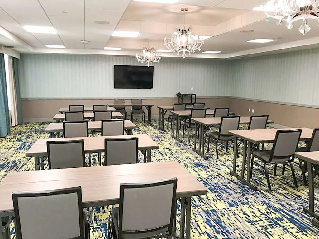 Meeting Rooms of Homewood Suites by Hilton Orlando Theme Parks