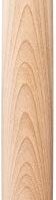 J.K. Adams  FRP-2 Maple Wood French Dowel Rolling Pin, 20-1/2-Inch-by-1-1/2-Inch