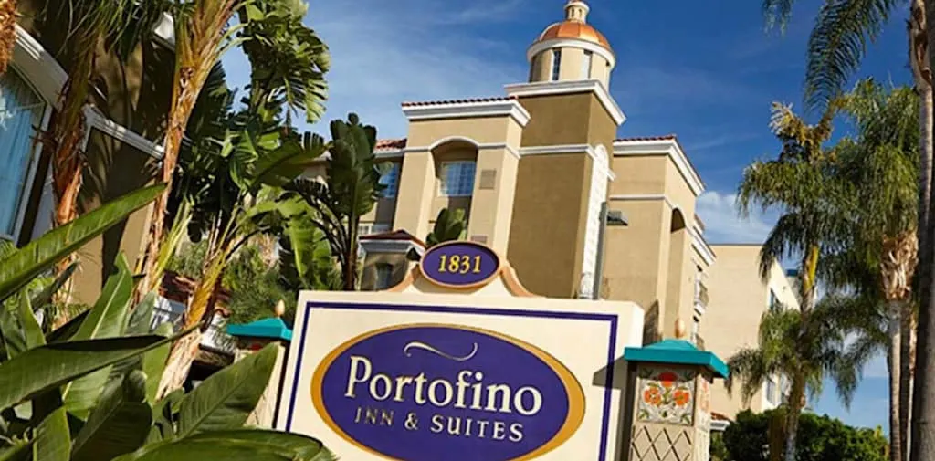 Portofino Inn & Suites
