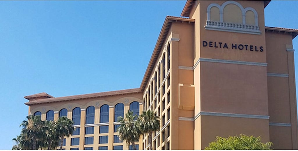 Delta Hotels by Marriott Anaheim