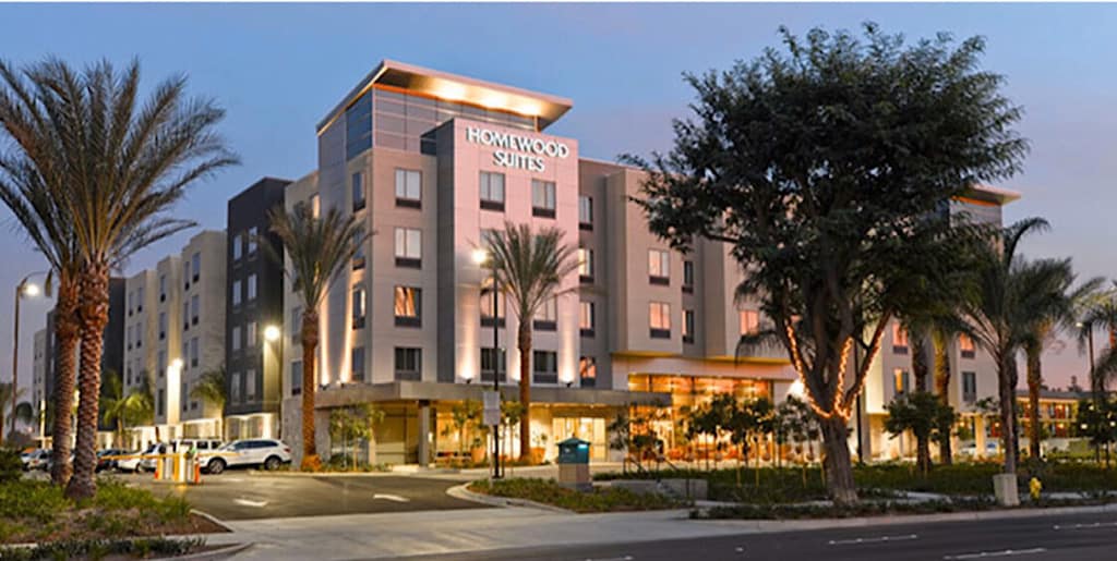 Homewood Suites by Hilton Anaheim Resort - Convention Center