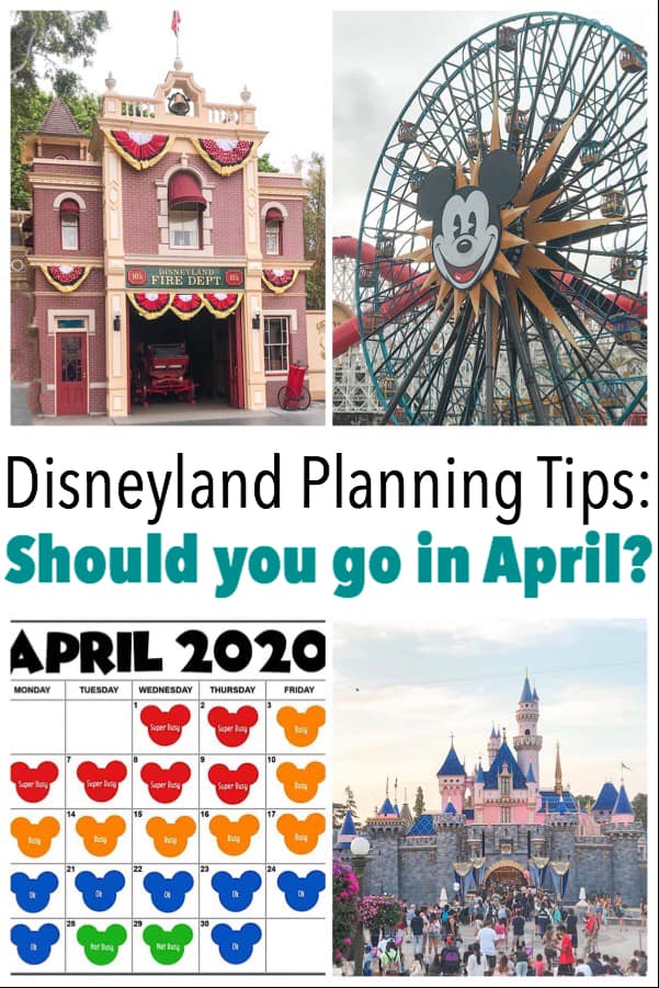 Disneyland in April 2024 The Mommy Mouse Clubhouse