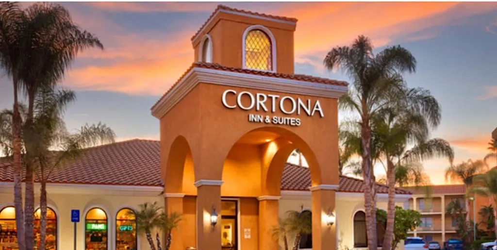 Anaheim Cortona Inn & Suites