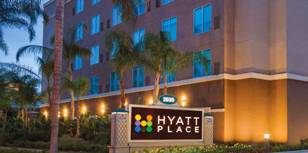 Hyatt Place at Anaheim Resort/Convention Center