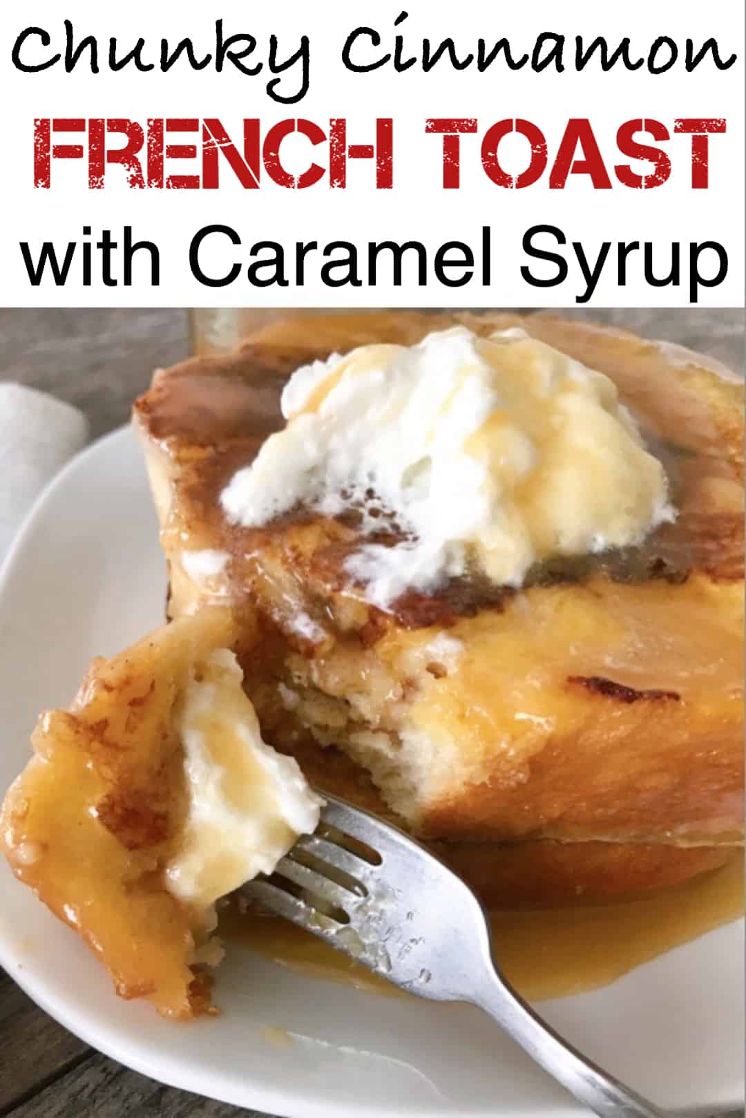 Kneaders Chunky Cinnamon French Toast The Mommy Mouse Clubhouse