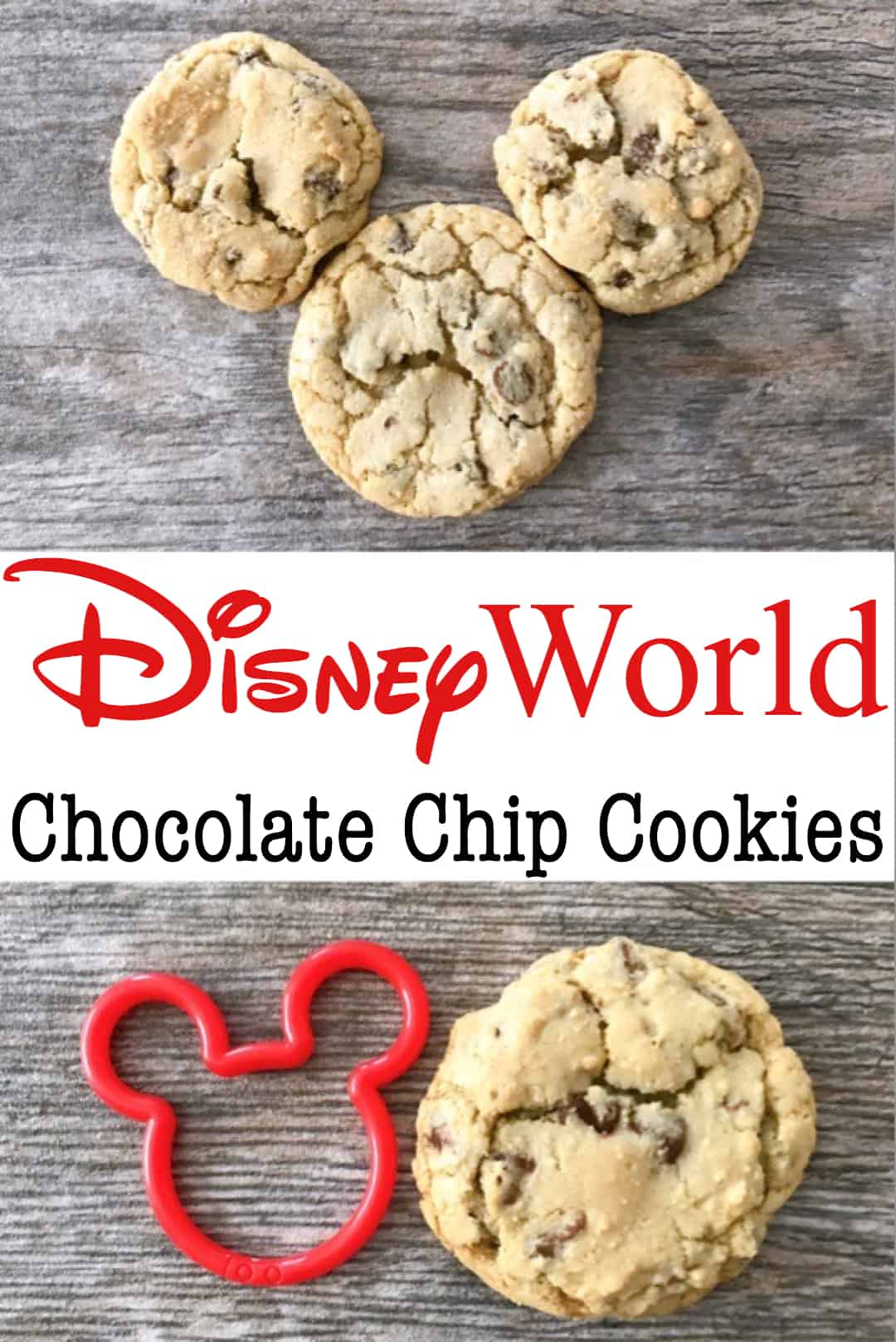 Disney Grand Floridian Chocolate Chip Cookies The Mommy Mouse Clubhouse