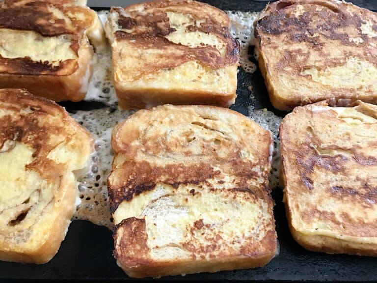 Kneaders Chunky Cinnamon French Toast The Mommy Mouse Clubhouse