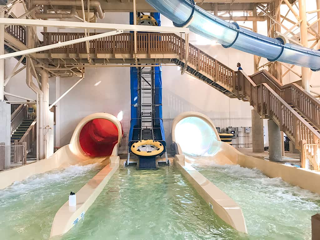 Great Wolf Lodge Arizona Review - The Mommy Mouse Clubhouse