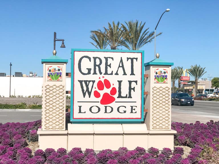 Great Wolf Lodge Anaheim Review The Mommy Mouse Clubhouse