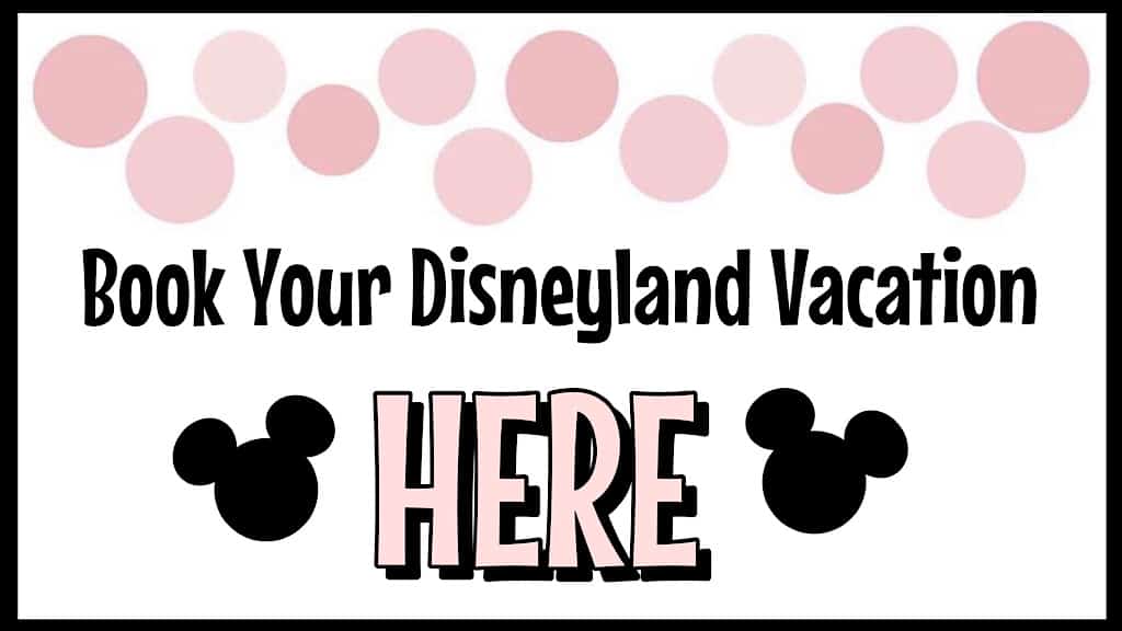  Réservez vos vacances à Disneyland Ici 