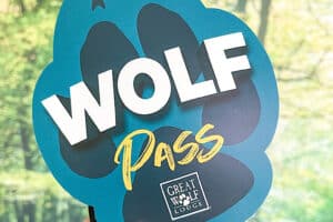 Great Wolf Lodge Wolf Pass