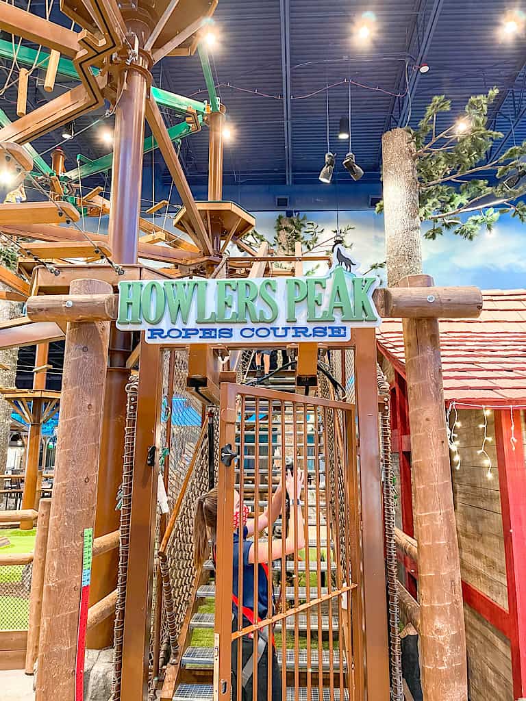 What is a Wolf Pass at Great Wolf Lodge? - The Mommy Mouse Clubhouse