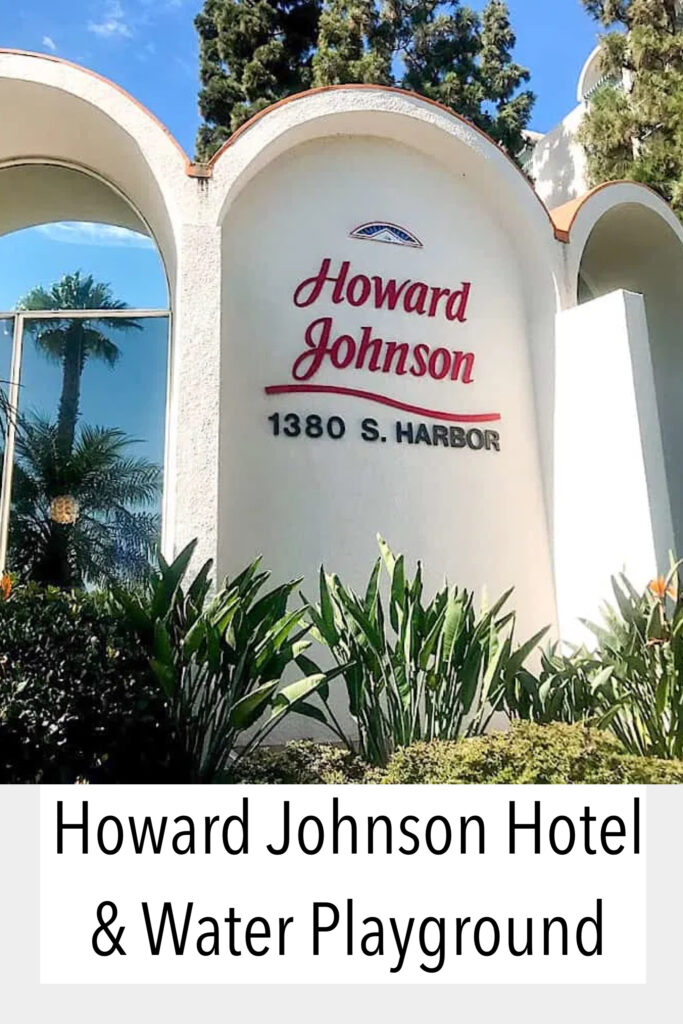 Howard Johnson Hotel & Water Playground