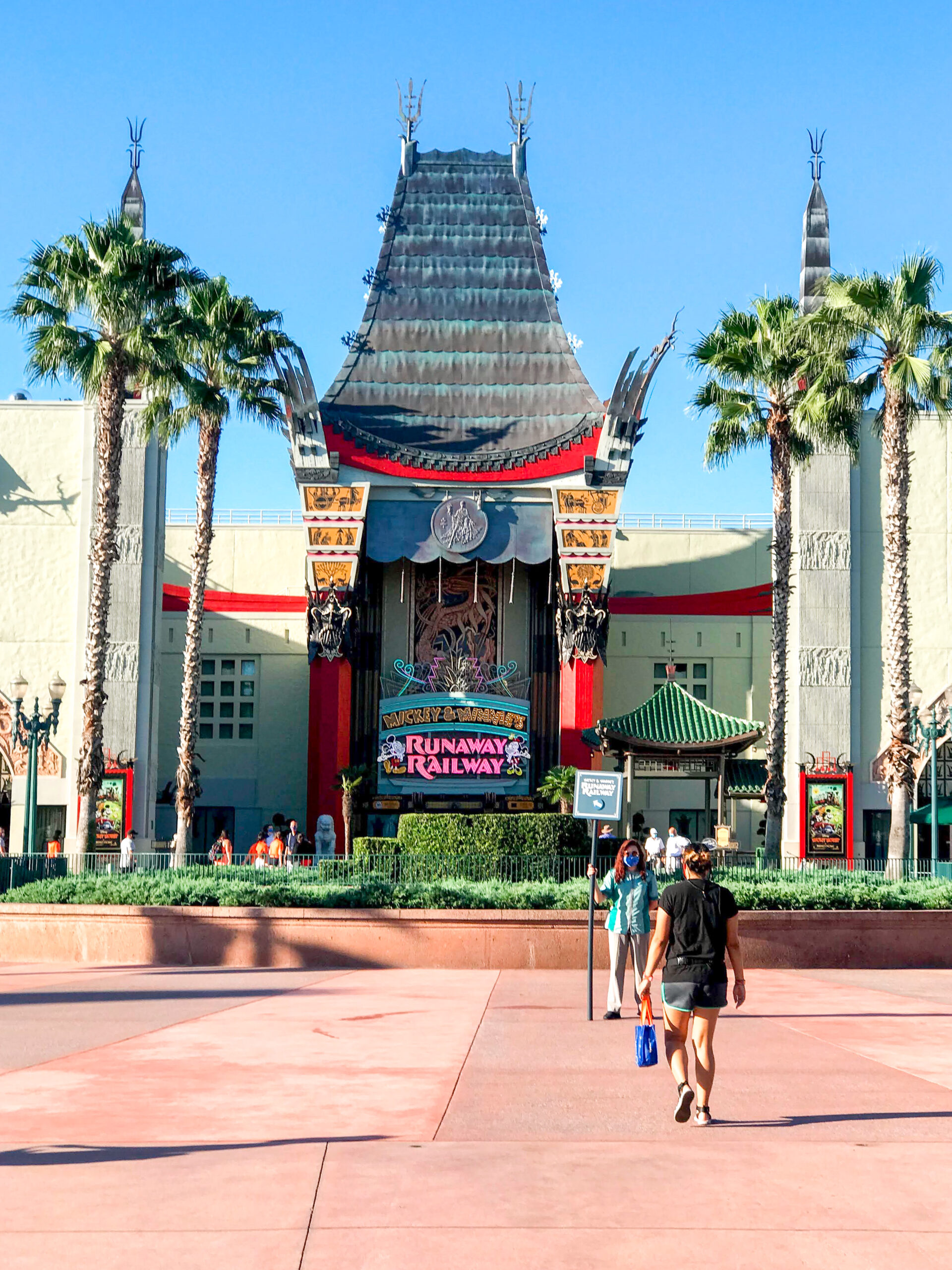 All About Disney World in June - The Mommy Mouse Clubhouse