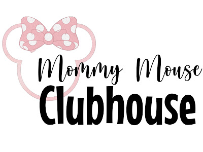 The Mommy Mouse Clubhouse