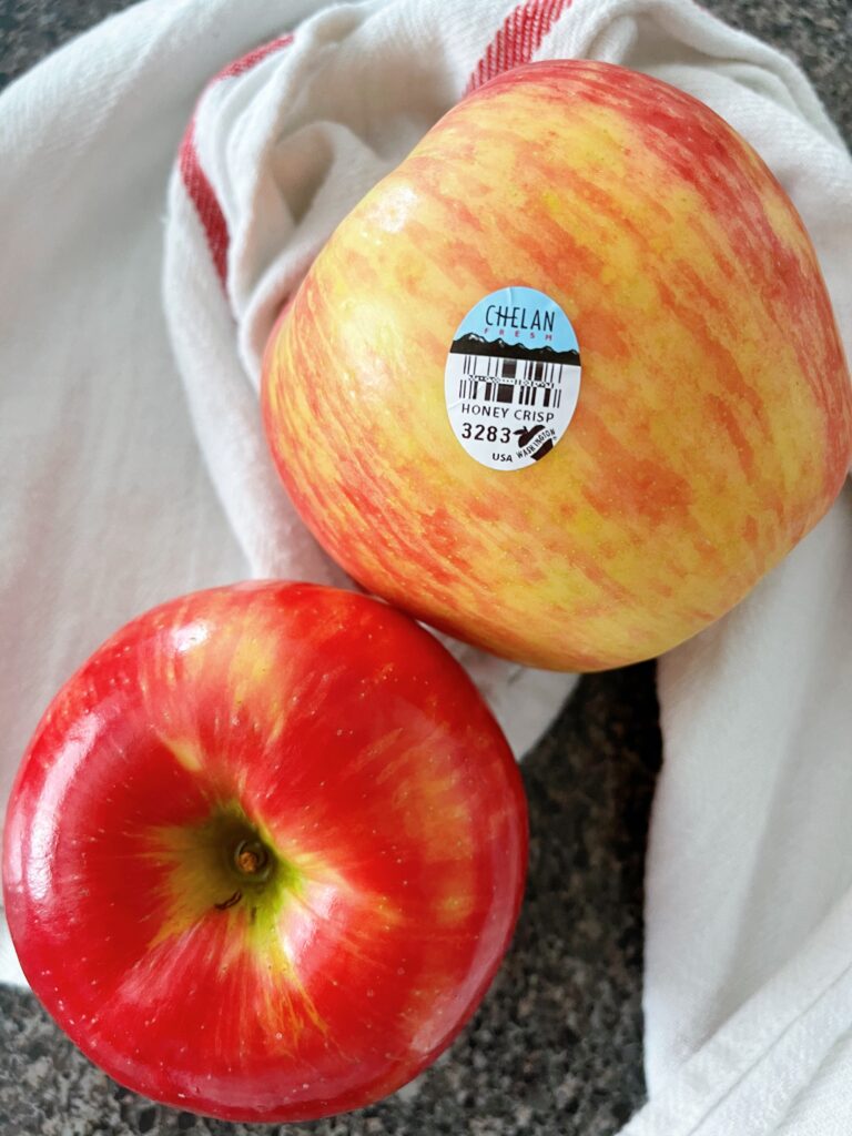 Honeycrisp - Chelan Fresh