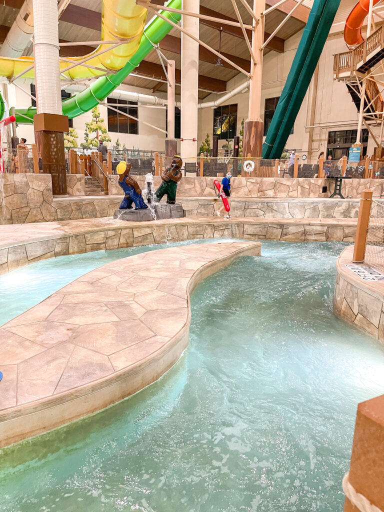 Great Wolf Lodge Texas Review - The Mommy Mouse Clubhouse