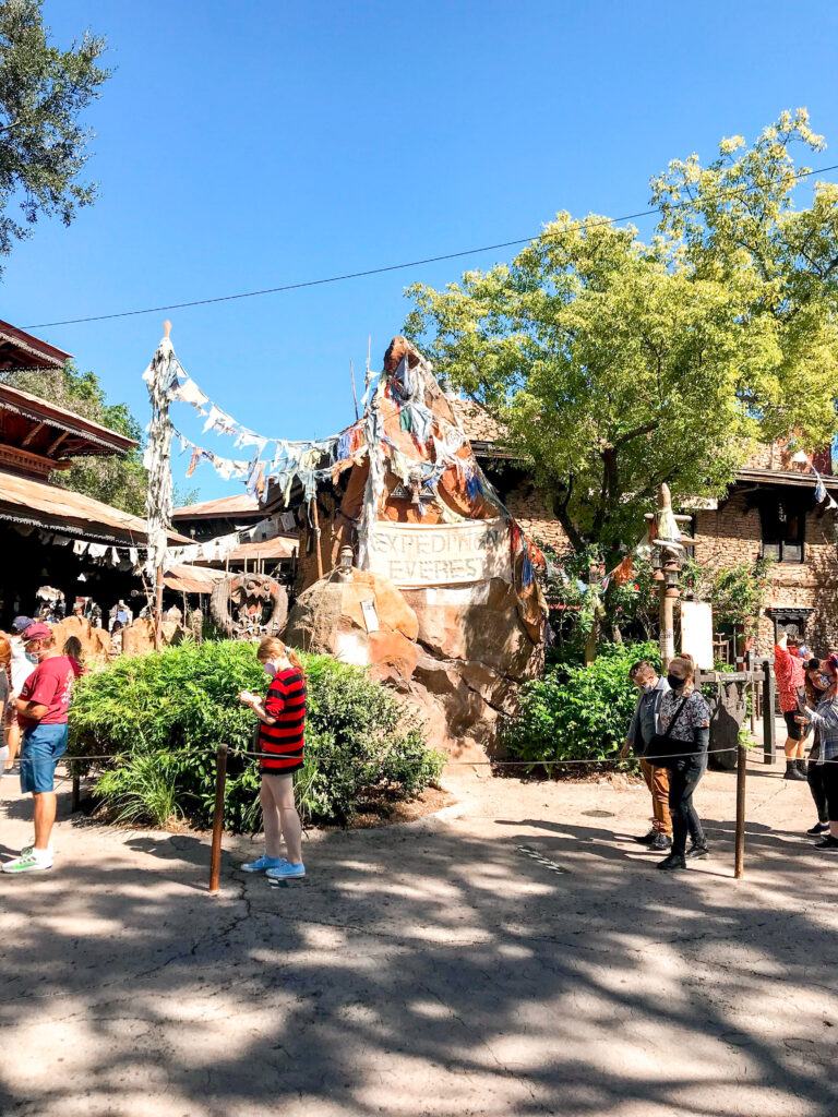 Expedition Everest