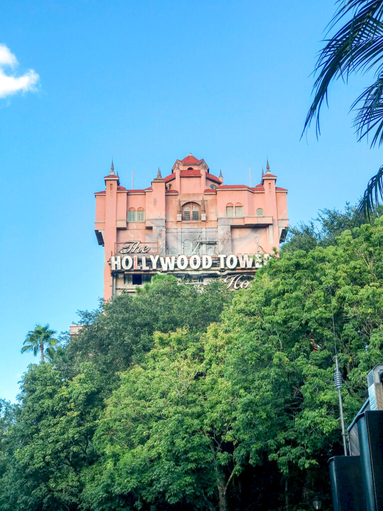 Tower of Terror