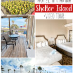 Pinterest Image for Best Western Island Palms review.