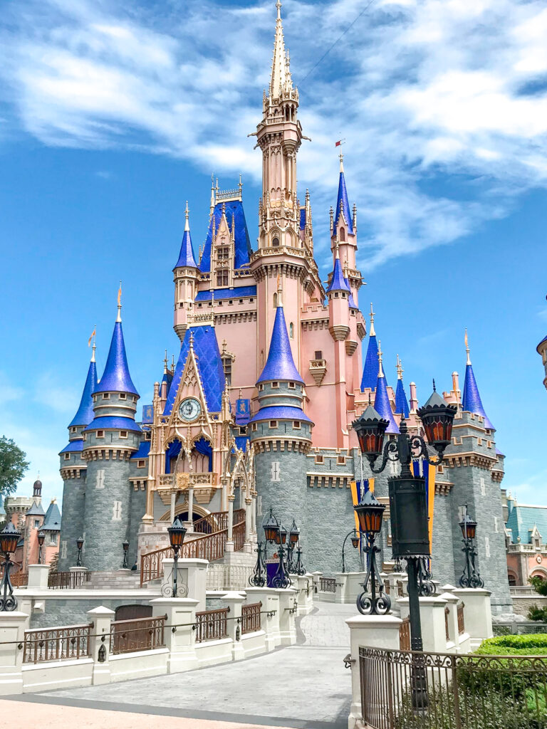 Walt Disney World Theme Park Reservations Replenished for Mid-June and July  - WDW News Today