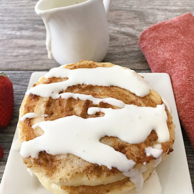 Pancake Syrup Recipes The Mommy Mouse Clubhouse