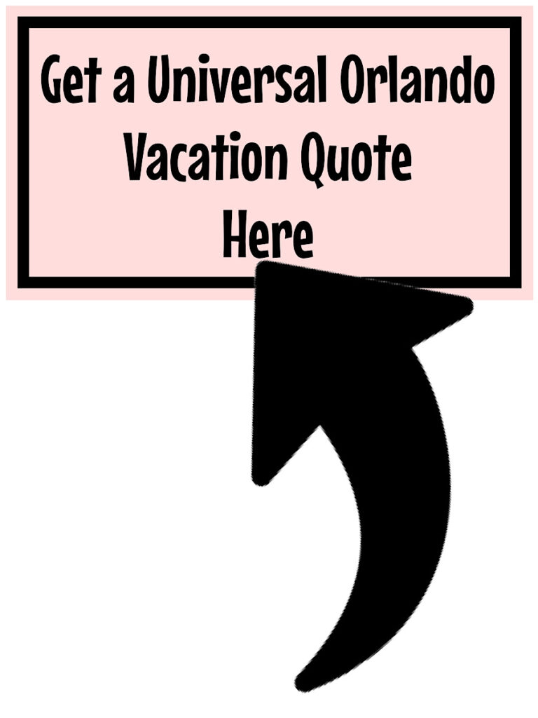 Get a Universal Orlando Vacation Quote Here.