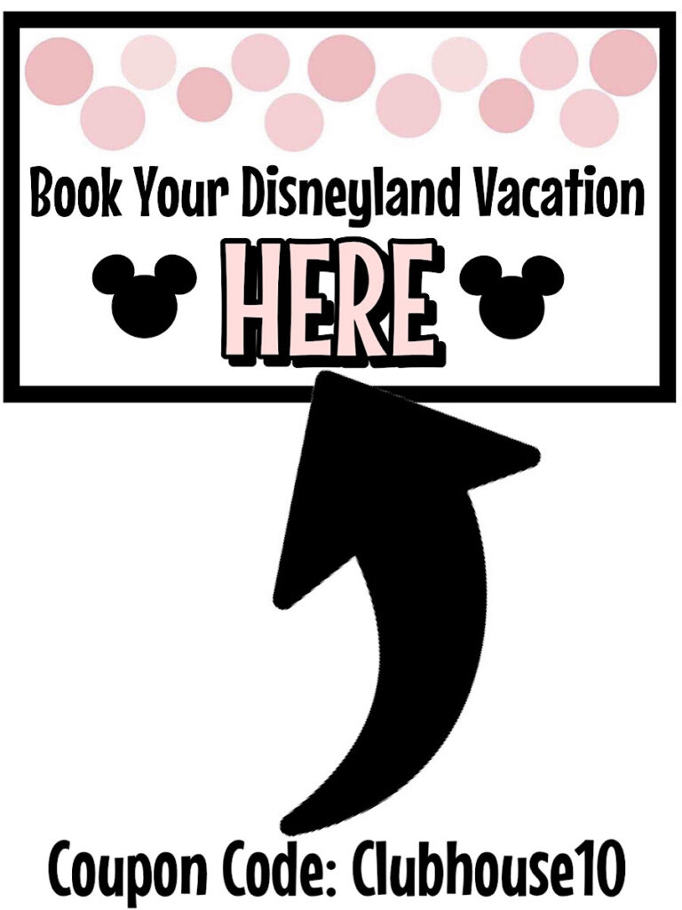 Button to book your Disneyland Vacation Here with Get Away Today.