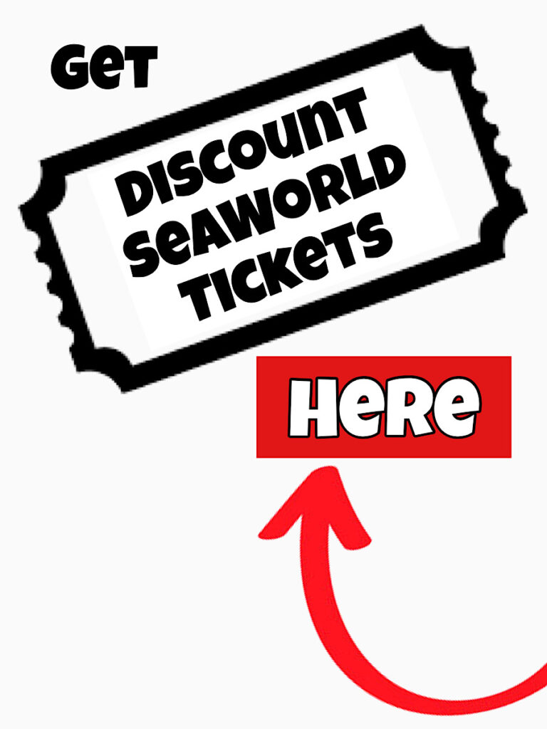 Get Discount SeaWorld Tickets Here.