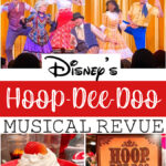 Disney's Hoop-Dee-Doo Musical Revue.