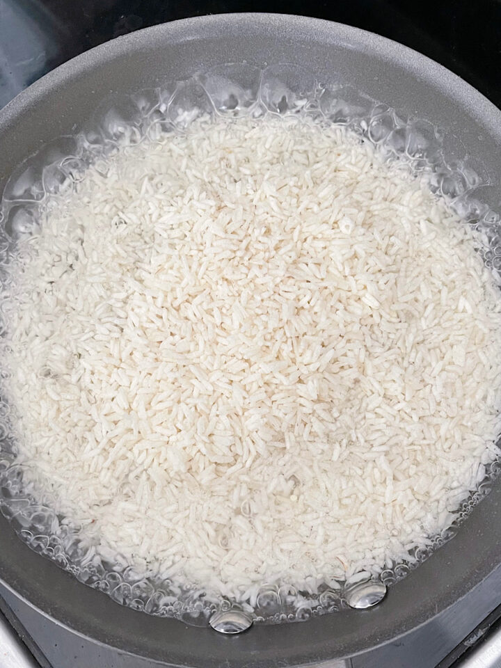 Del Rio Rice Instant Cafe Rio Cilantro Lime Rice - The Mommy Mouse Clubhouse
